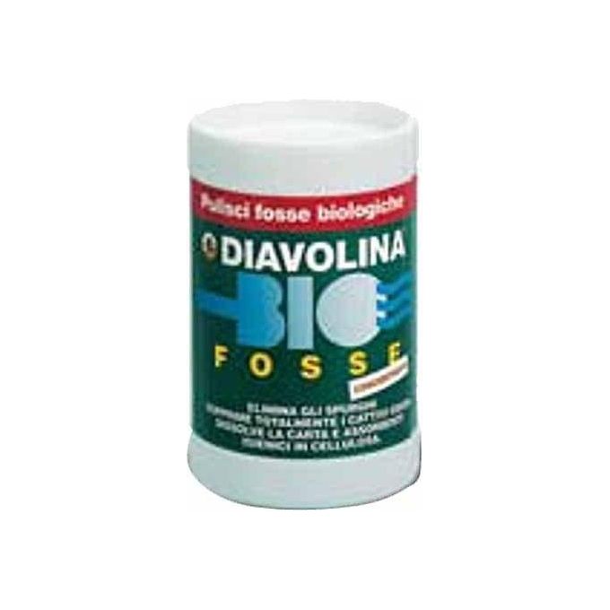 Diavolina Attivatore Biologico Biofosse G 750