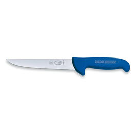 Ergogrip Coltello Scannare Punta Dritta