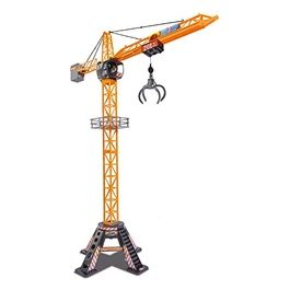 Mega Crane Gru Extra Grande per Bambini da 3 a 5 Anni con Telecomando