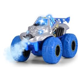 Mostro Ghiaccio Artico con Funzione Fumo