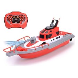 RC Fire Boat 2.4 GHz RTR