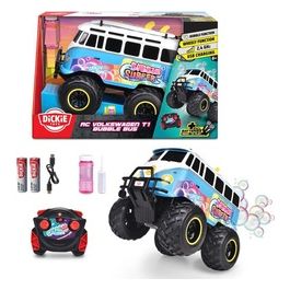 RC Volkswagen T1 Bubble Bus 2.4 GHz