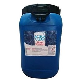 Dicloro Granulare Acqua Clean Kg.25