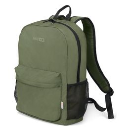 Base XX B2 Zaino per Notebook 15.6" Verde Militare