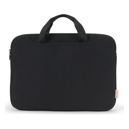 Dicota Base XX Borsa per Laptop 14.1" a Tasca Nero