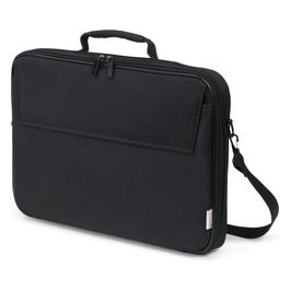 Dicota Base XX Borsa per Laptop 14.1" Valigetta Ventiquattrore Nero