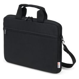 Dicota Base XX Borsa per Laptop 12.5" Valigetta Ventiquattrore Nero