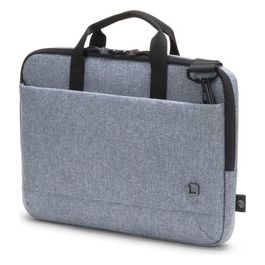 Borsa Eco Slim Motion per Tablet 10"-11" Blue Jeans