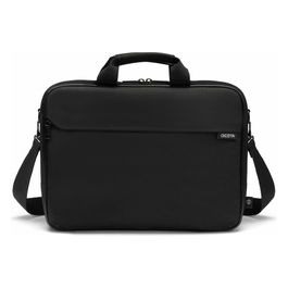 Borsa One per Notebook 14"-17" Nero