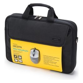 D30805 Borsa per Notebook 15,6"