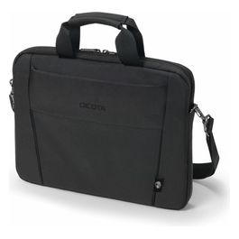 Dicota Eco Slim Case Base Borsa per Notebook 12.5" Valigetta Ventiquattrore Nero