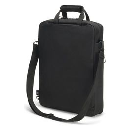 Eco Tote Bag Motion per Notebook 13"-15.6" Nero