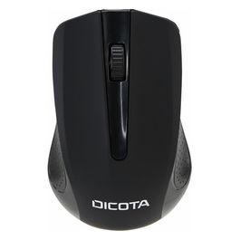 Mouse Wireless Comfort