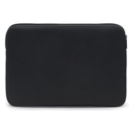 Perfect Skin Borsa per Notebook 10"-11.6" a Tasca Nero