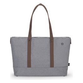 Shopper Eco Motion per Notebook 13"-14.1" Grigio Chiaro