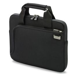 Dicota Smart Skin Borsa per Notebook 15.6" a Tasca Nero