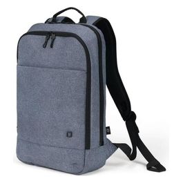 Zaino Eco Slim Motion per Notebook 13"-15.6" Blue Jeans