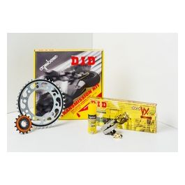 Kit trasmissione Suzuki GSX-R 600 K6 > K7 06-07 16-43