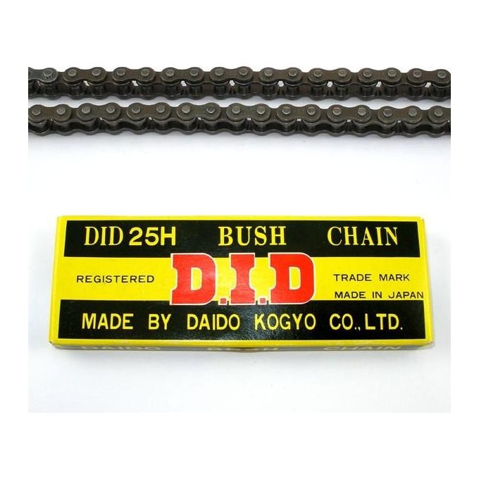 DID SCR0412SV-M-116 Catena di distribuzione