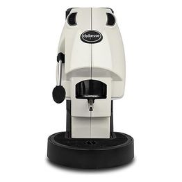 Didiesse Frog Baby Avorio Macchina da Caffe' a Cialde 44mm 450W