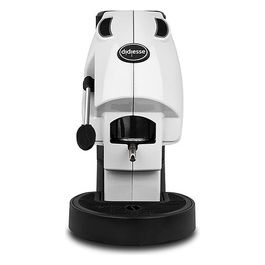 Frog Baby Bianco Macchina da Caffe' a Cialde 44mm 450W