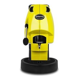 Didiesse Frog Baby Giallo Limone Macchina da Caffe' a Cialde 44mm 450W