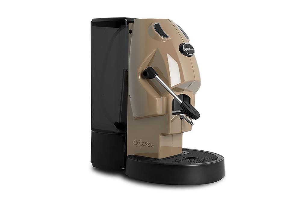 Espresso coffee machine - BABY FROG - DIDIESSE SRL - pod / commercial /  automatic