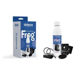 Kit Assistenza per Macchina da Caffe'