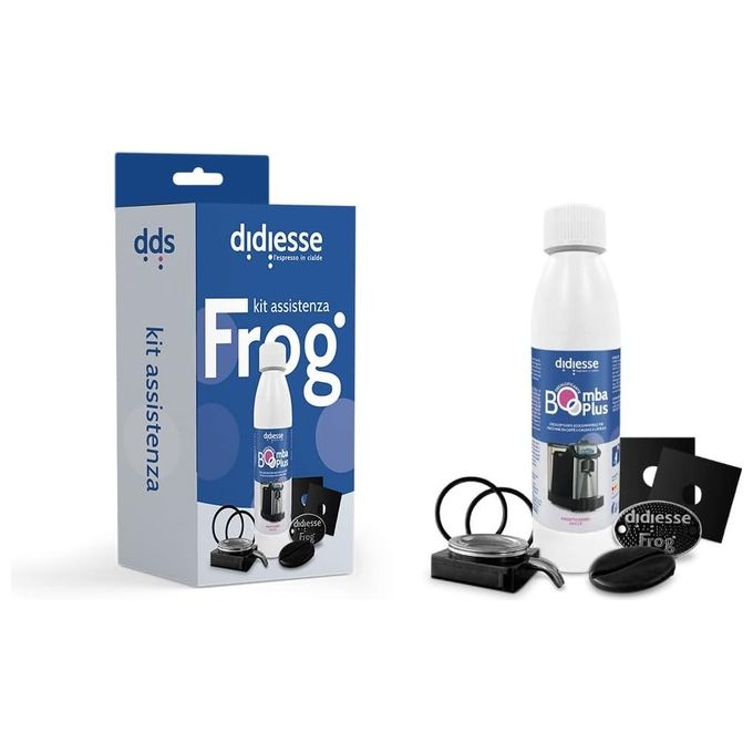 Didiesse Kit Assistenza per Macchina da Caffe'