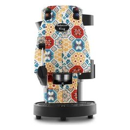 Frog Collection Procida Macchina da Caffe a Cialde 44mm 450W