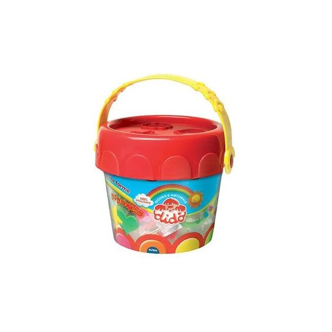 Dido Secchiello mio Prime Forme