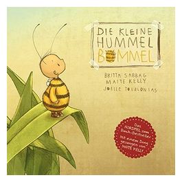 Die Kleine Hummel Bommel CD