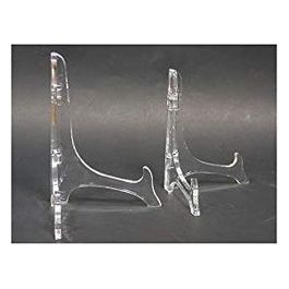 Esponi Piatti Luxor 12cm 6 Pezzi