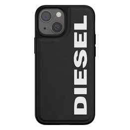 Diesel Core Cover per iPhone 13/13 Pro Nero