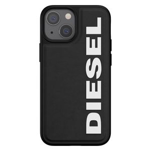Diesel Core Cover per iPhone 13/13 Pro Nero