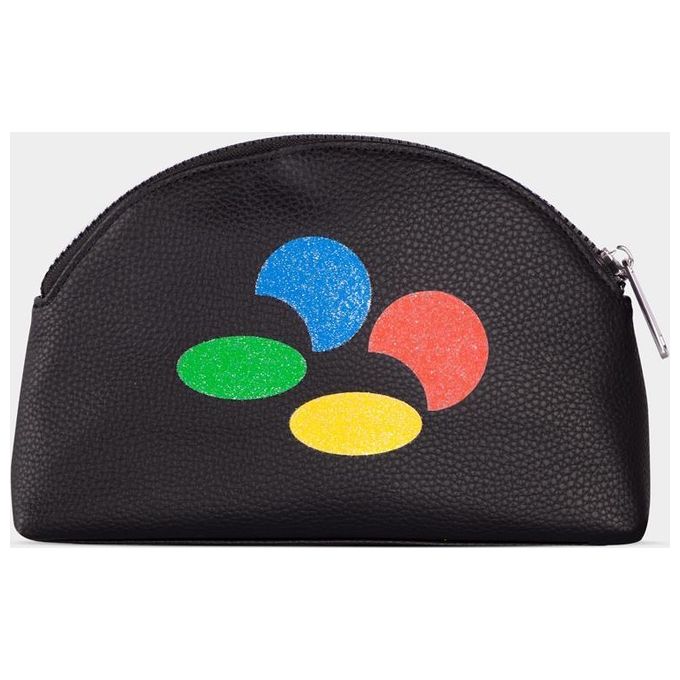 Difuzed Beauty Case Controller Snes