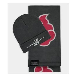 BerrettoSciarpa Naruto Shippuden