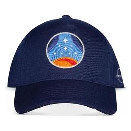 Cappelino Starfield