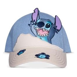 Cappellino Disney Stitch Beach Day Stitch