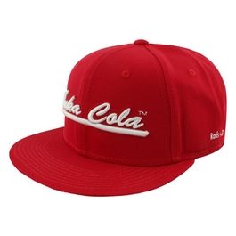 Cappellino Fallout 4 Nuka Cola