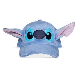 Cappellino Lilo e Stitch Stitch Plush