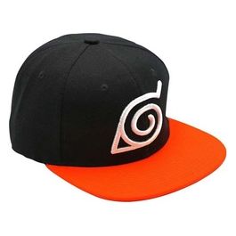 Difuzed Cappellino Naruto Shippuden Uzumaki Clan 20th