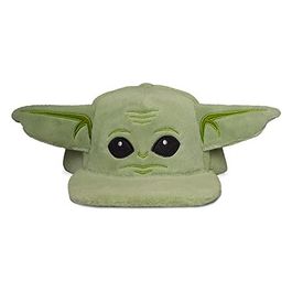 Difuzed Cappellino Star Wars The Mandalorian Grogu