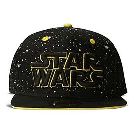 Difuzed Cappellino Star Wars Galaxy