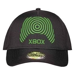 Difuzed Cappellino Xbox