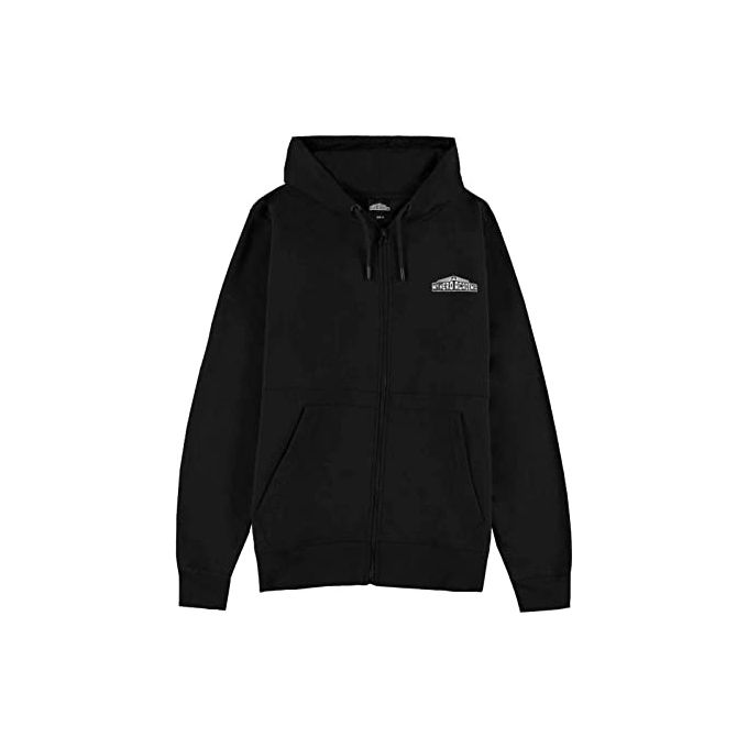 Difuzed Felpa My Hero Academia Izuku Taglia XL