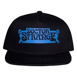 Difuzed Marvel Cappellino Doctor Strange