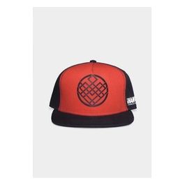Difuzed Marvel Cappellino Shang-Chi