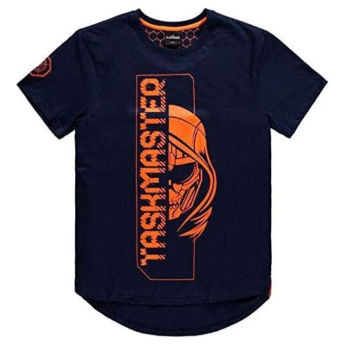 Difuzed Marvel T-Shirt The Taskmaster Taglia XXL