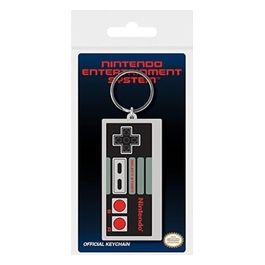 Portachiavi 3D Controller Nes
